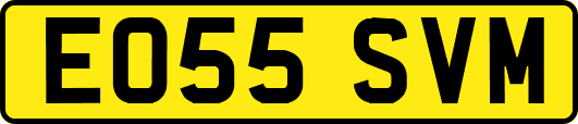 EO55SVM