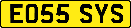 EO55SYS