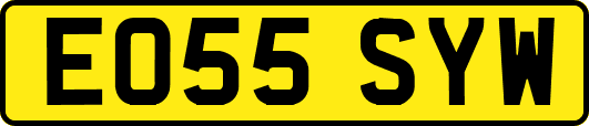 EO55SYW