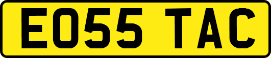 EO55TAC