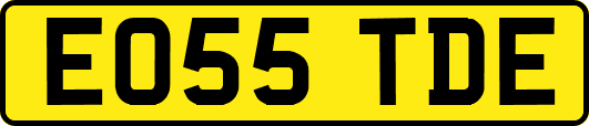EO55TDE