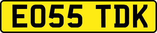 EO55TDK