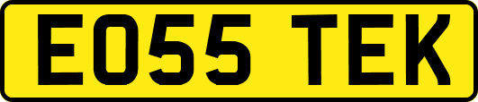 EO55TEK