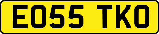 EO55TKO