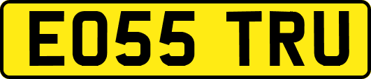 EO55TRU