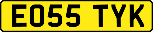EO55TYK