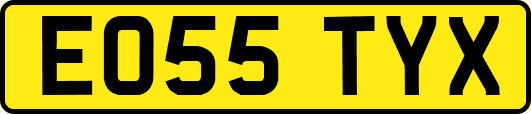 EO55TYX