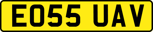 EO55UAV