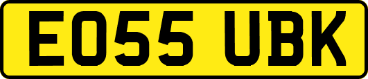 EO55UBK