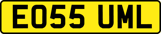 EO55UML