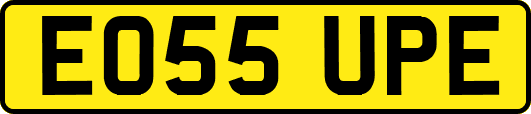EO55UPE