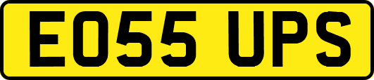 EO55UPS