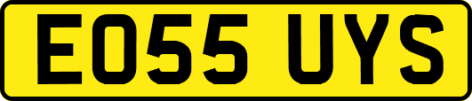 EO55UYS