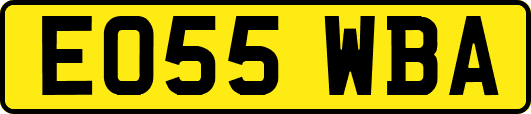 EO55WBA