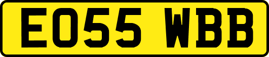 EO55WBB
