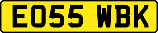 EO55WBK