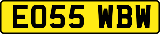 EO55WBW