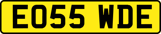 EO55WDE