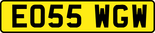 EO55WGW