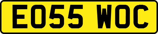 EO55WOC