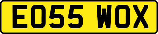EO55WOX