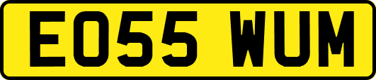 EO55WUM