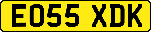 EO55XDK