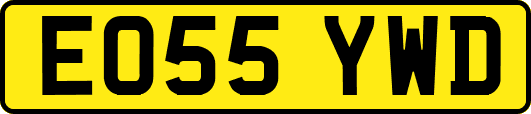 EO55YWD