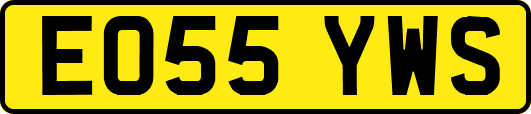 EO55YWS