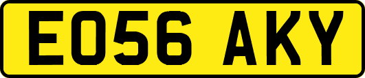 EO56AKY