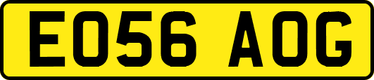EO56AOG