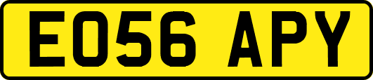 EO56APY