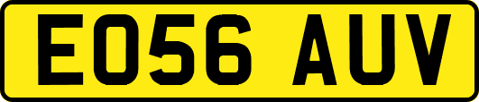 EO56AUV