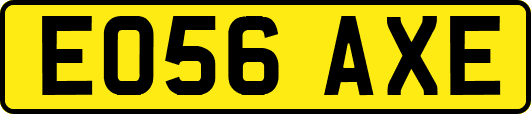 EO56AXE
