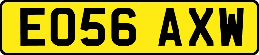 EO56AXW