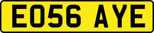 EO56AYE