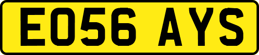EO56AYS