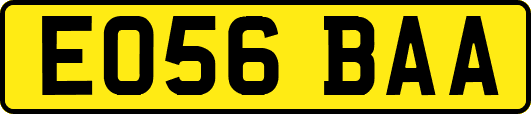 EO56BAA