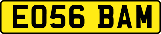 EO56BAM