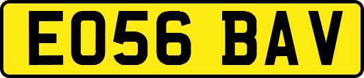 EO56BAV