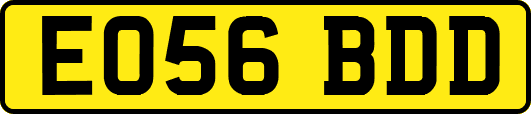 EO56BDD