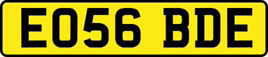 EO56BDE