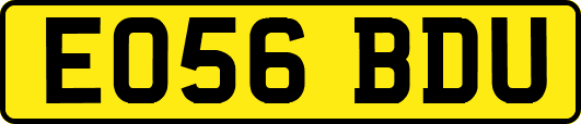 EO56BDU