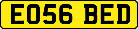 EO56BED
