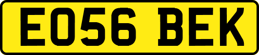 EO56BEK