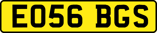 EO56BGS