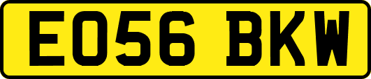 EO56BKW