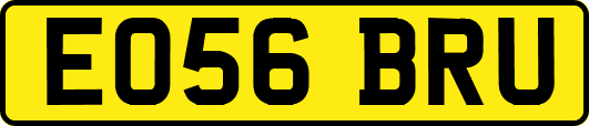 EO56BRU