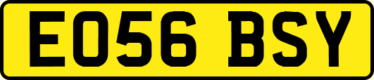 EO56BSY