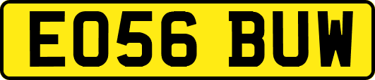 EO56BUW